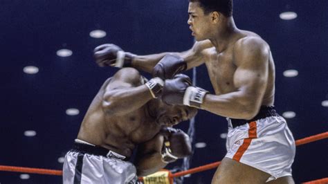 sonny liston todesursache.